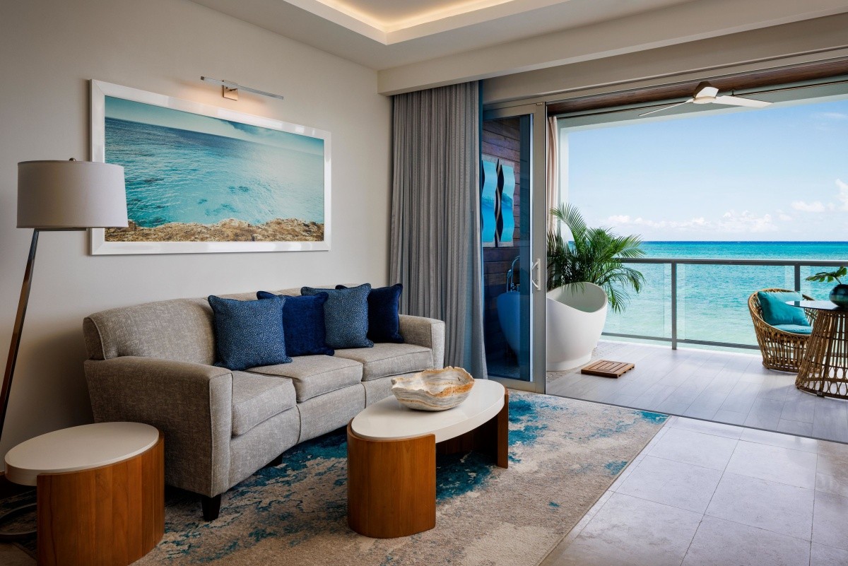 Sandals Montego Bay