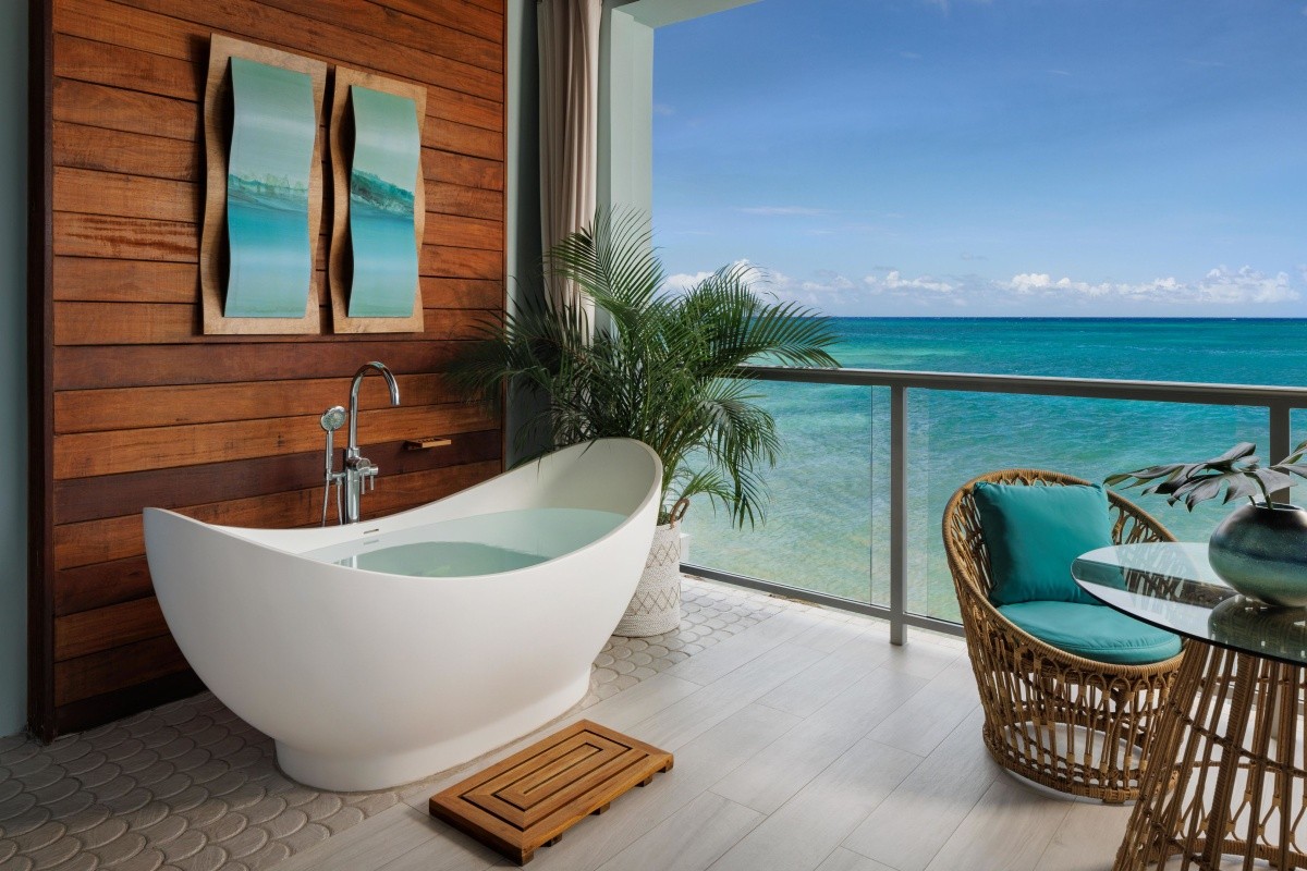 Sandals Montego Bay
