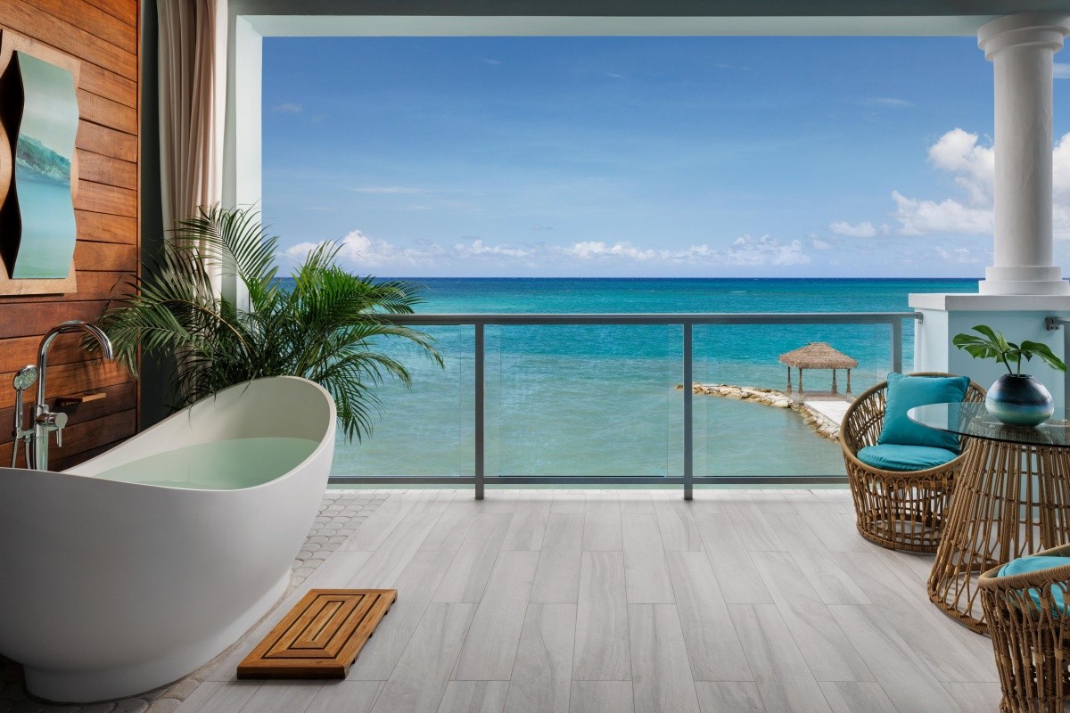 Sandals Montego Bay