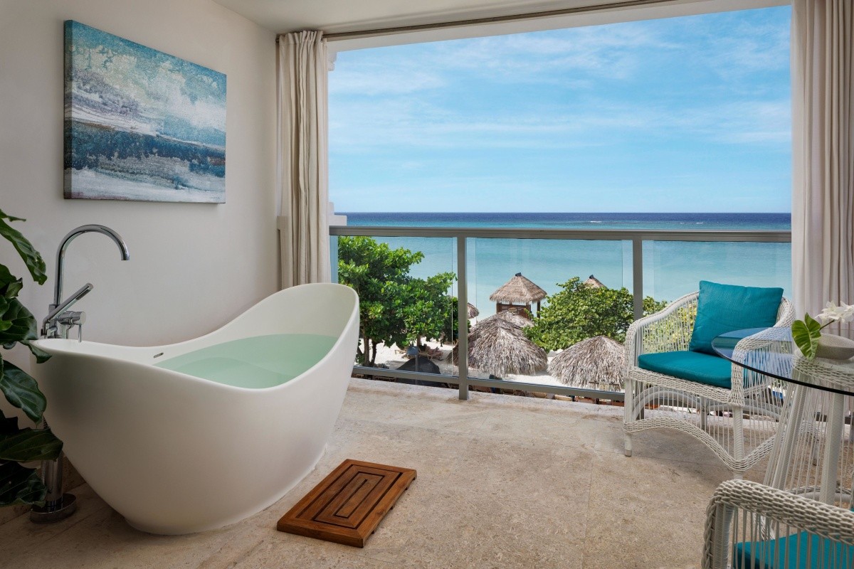 Sandals Montego Bay