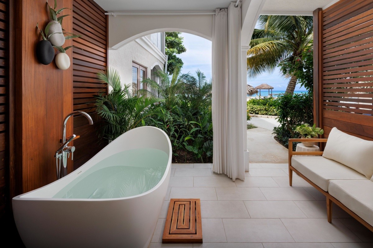 Sandals Montego Bay