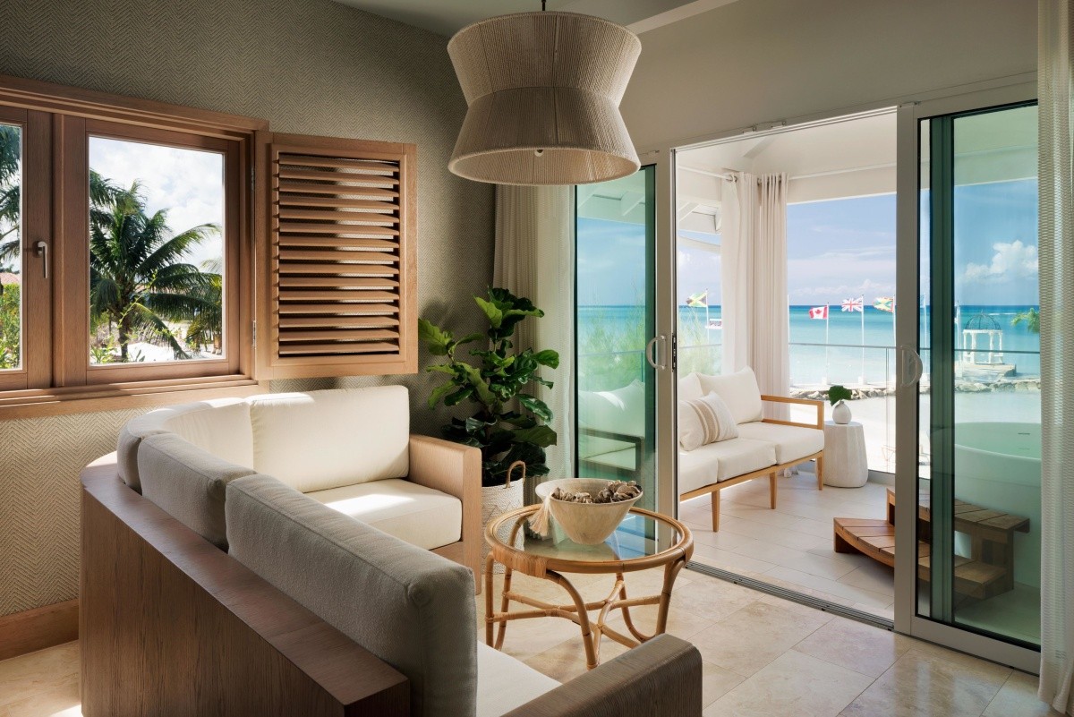 Sandals Montego Bay