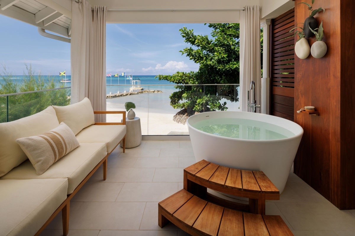 Sandals Montego Bay