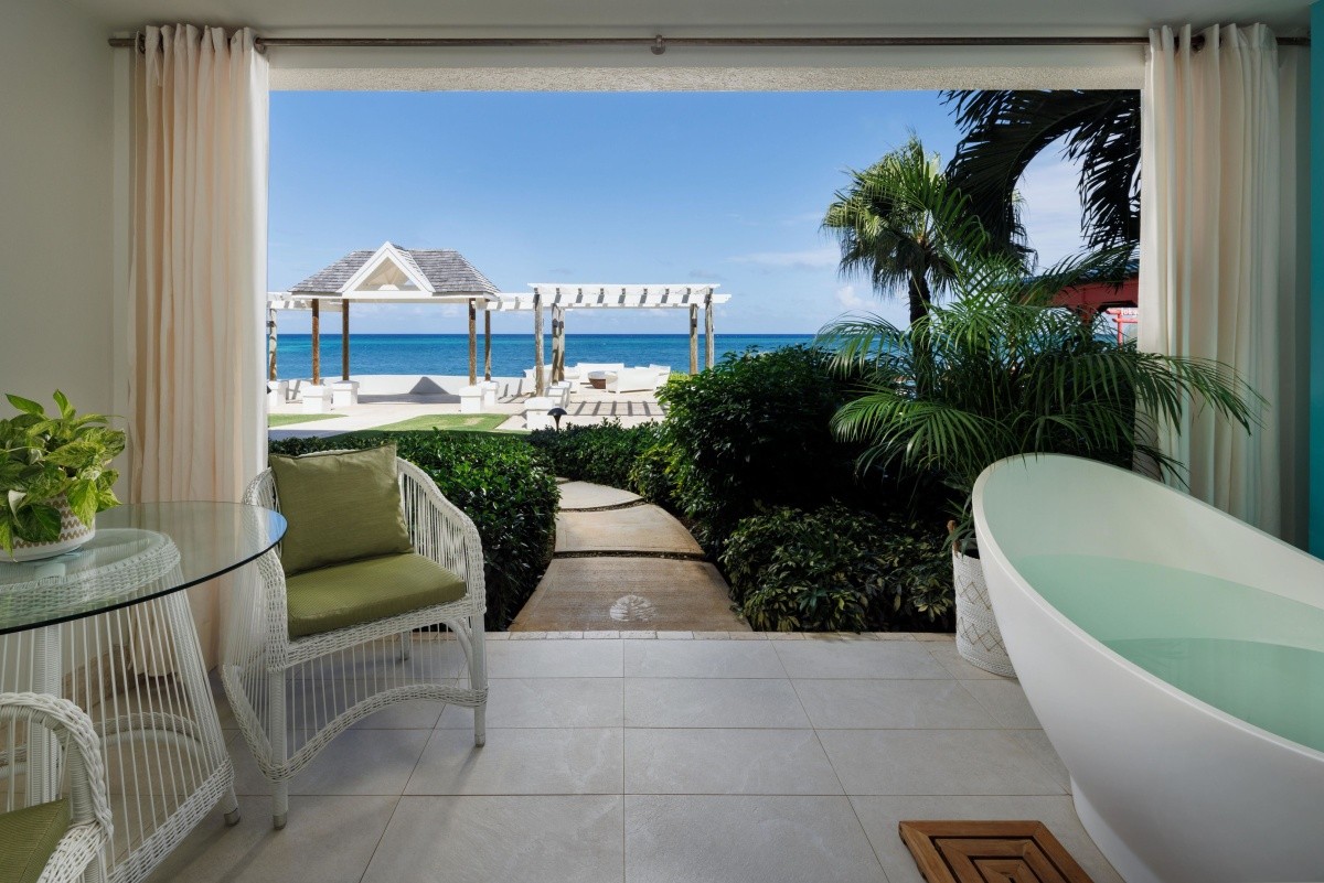 Sandals Montego Bay