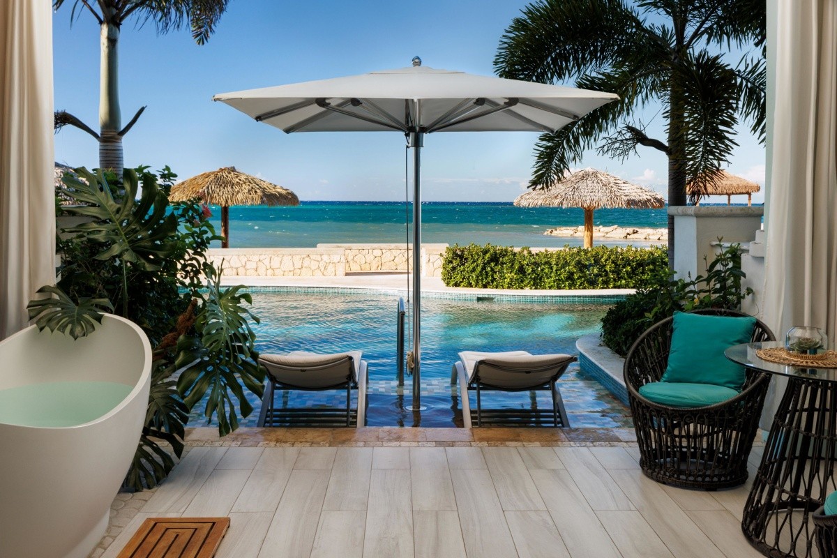 Sandals Montego Bay