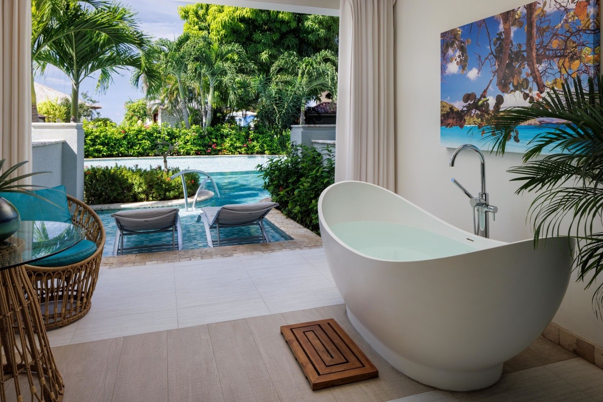 Sandals Montego Bay