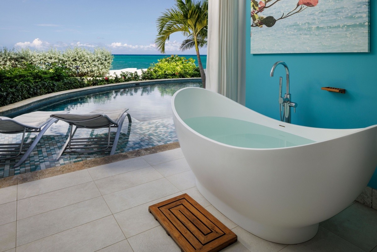 Sandals Montego Bay