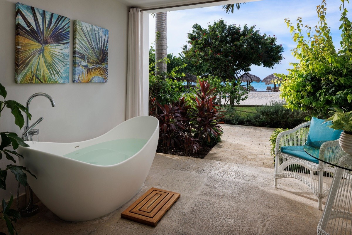 Sandals Montego Bay