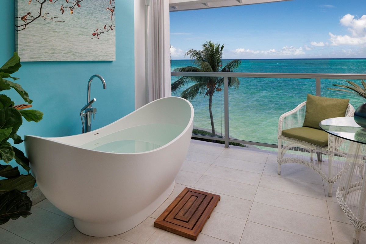 Sandals Montego Bay