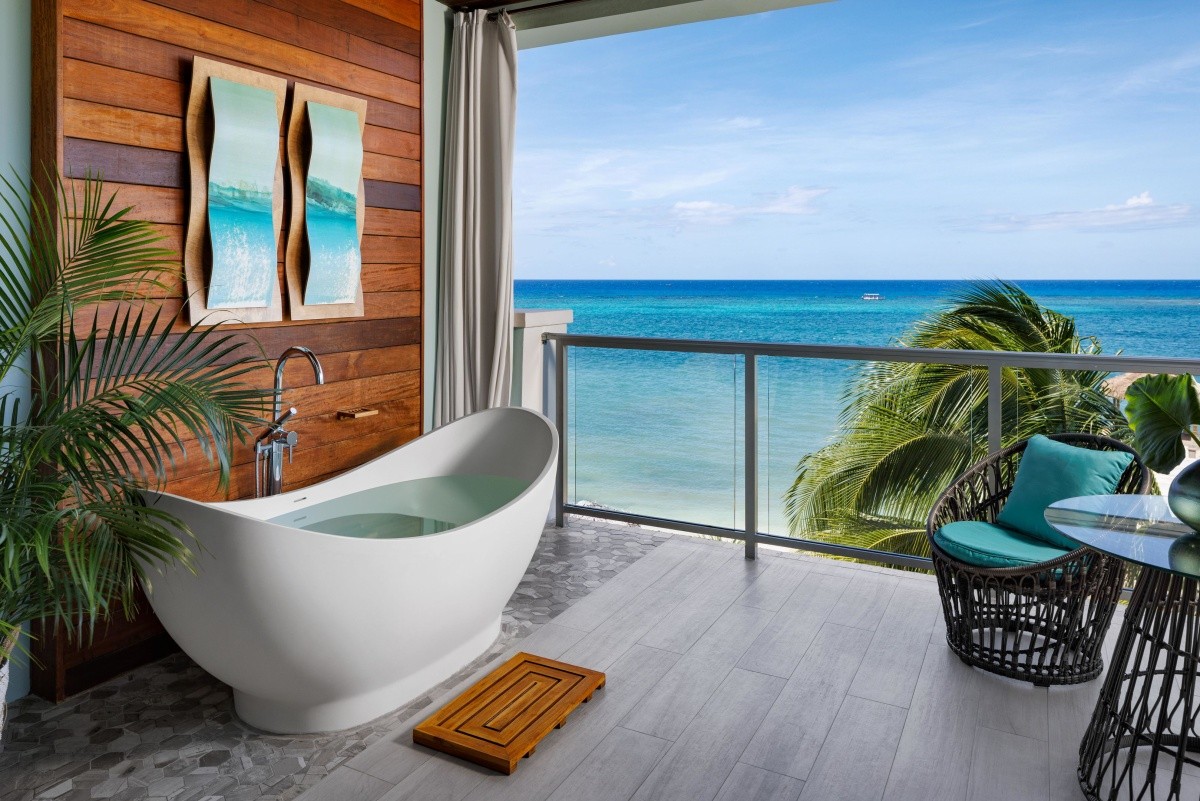 Sandals Montego Bay
