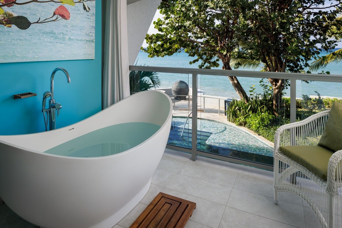 Sandals Montego Bay