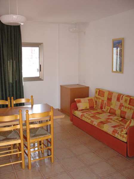 Adrian Hotels Roca Nivaria