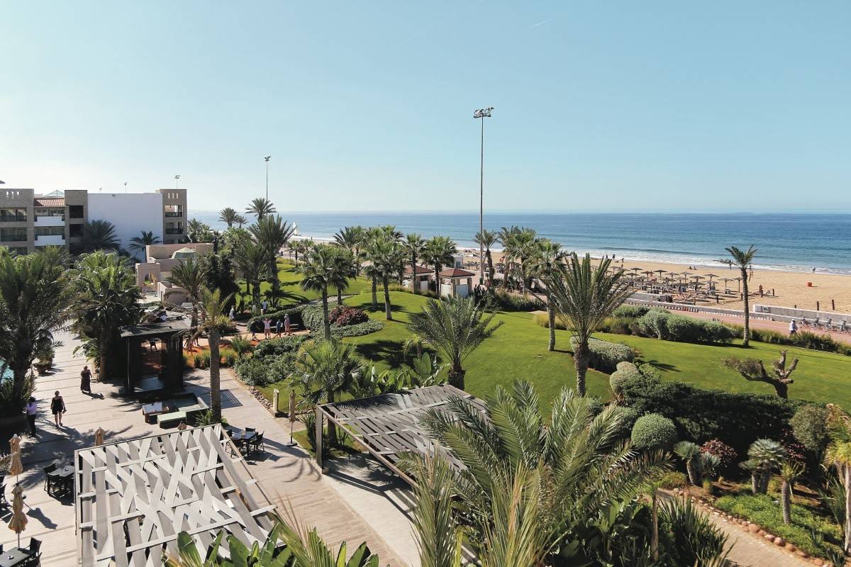 Riu Palace Tikida