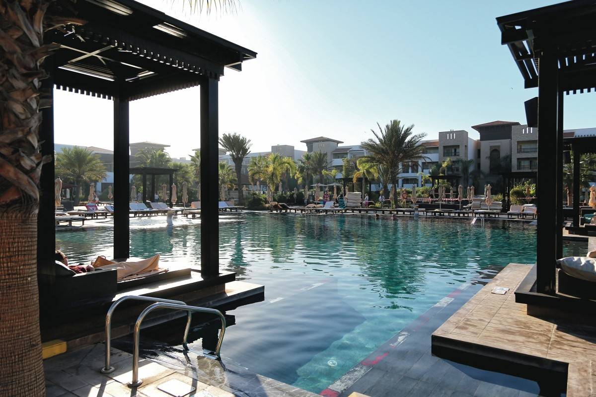 Riu Palace Tikida