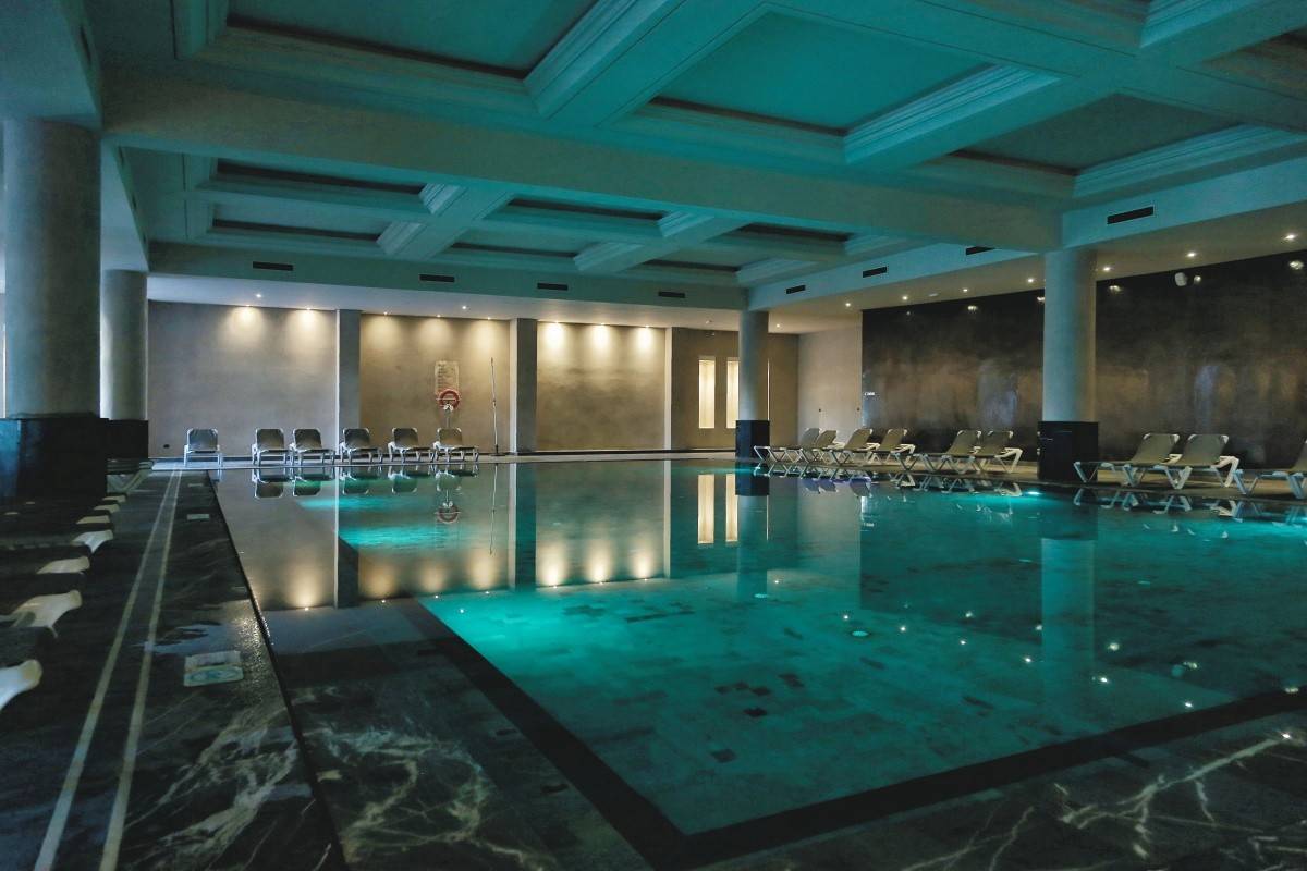 Riu Palace Tikida