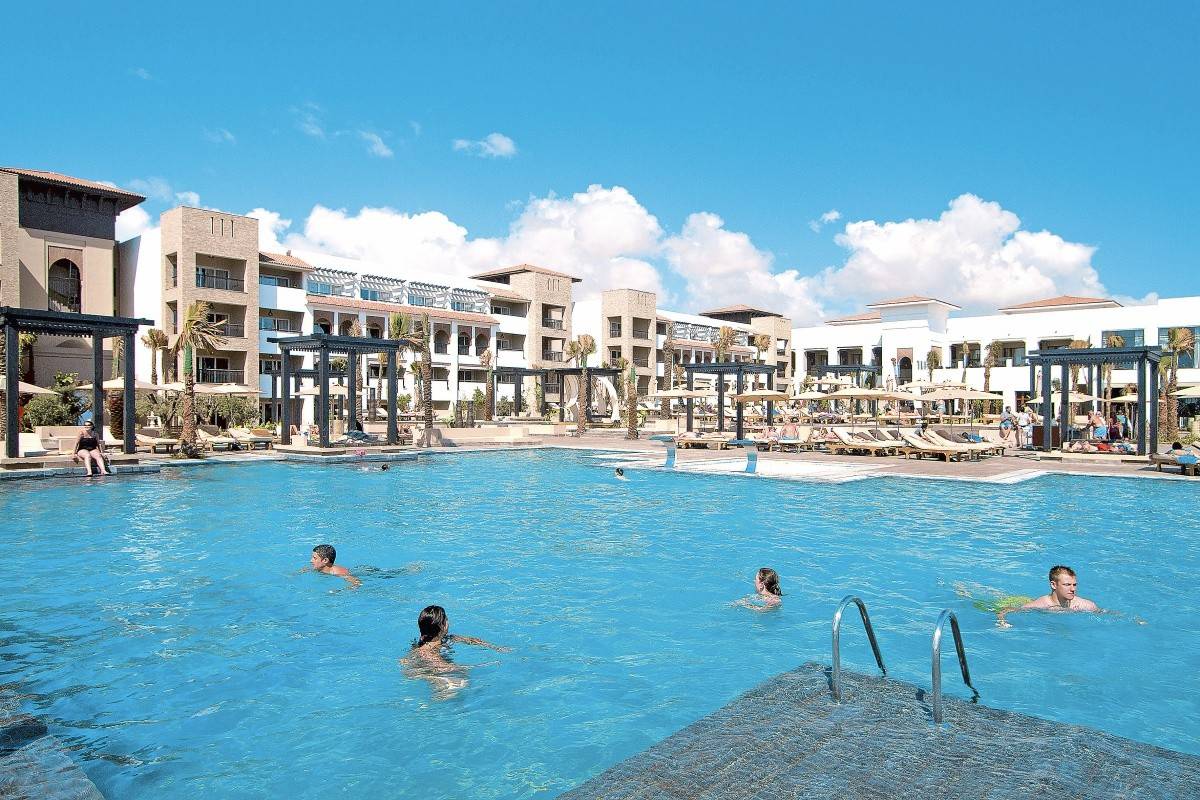 Riu Palace Tikida