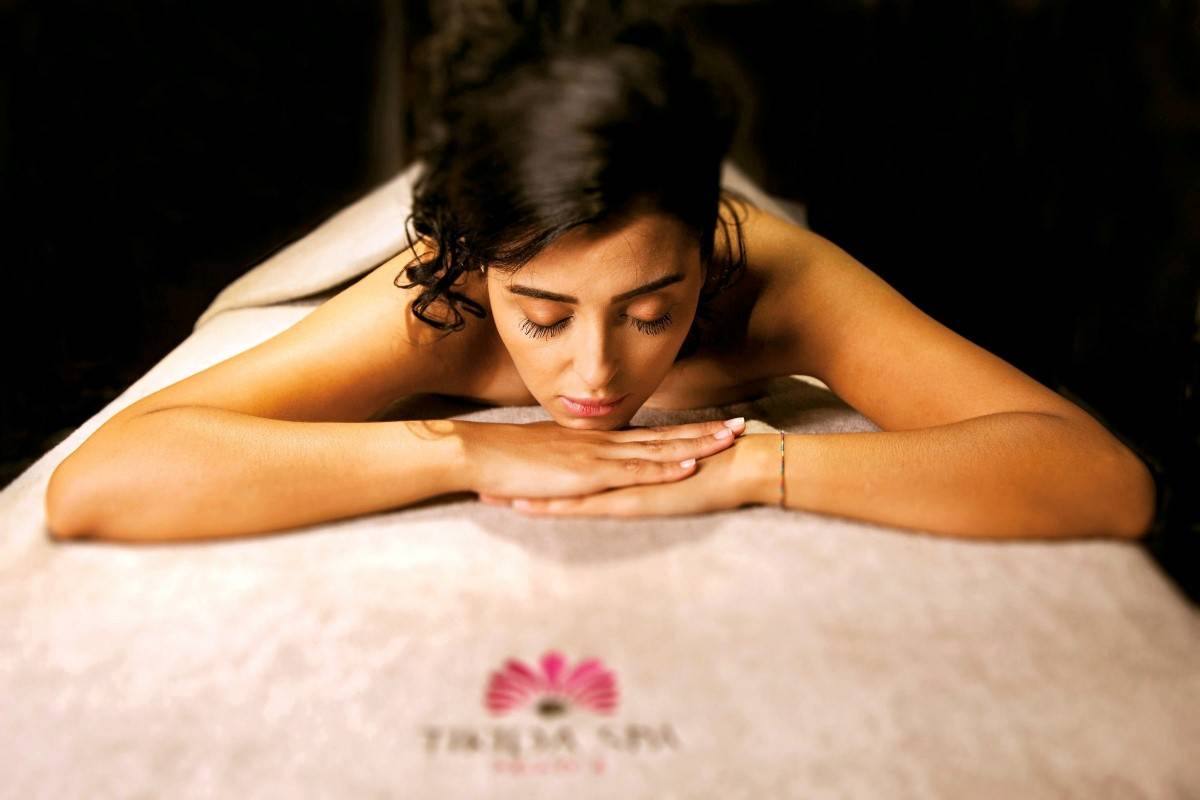 Riu Palace Tikida
