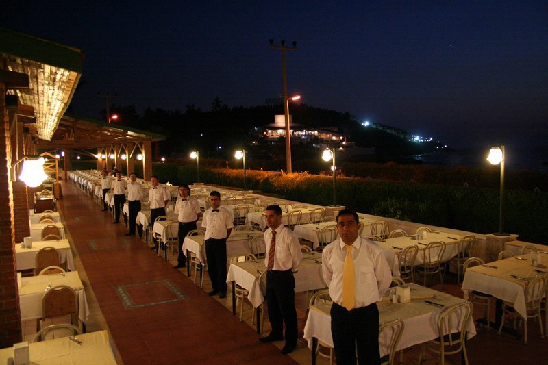 Kustur Club Holiday Village