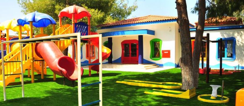 Kustur Club Holiday Village