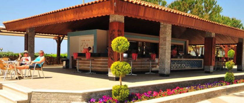 Kustur Club Holiday Village