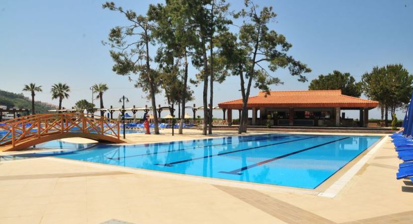 Kustur Club Holiday Village