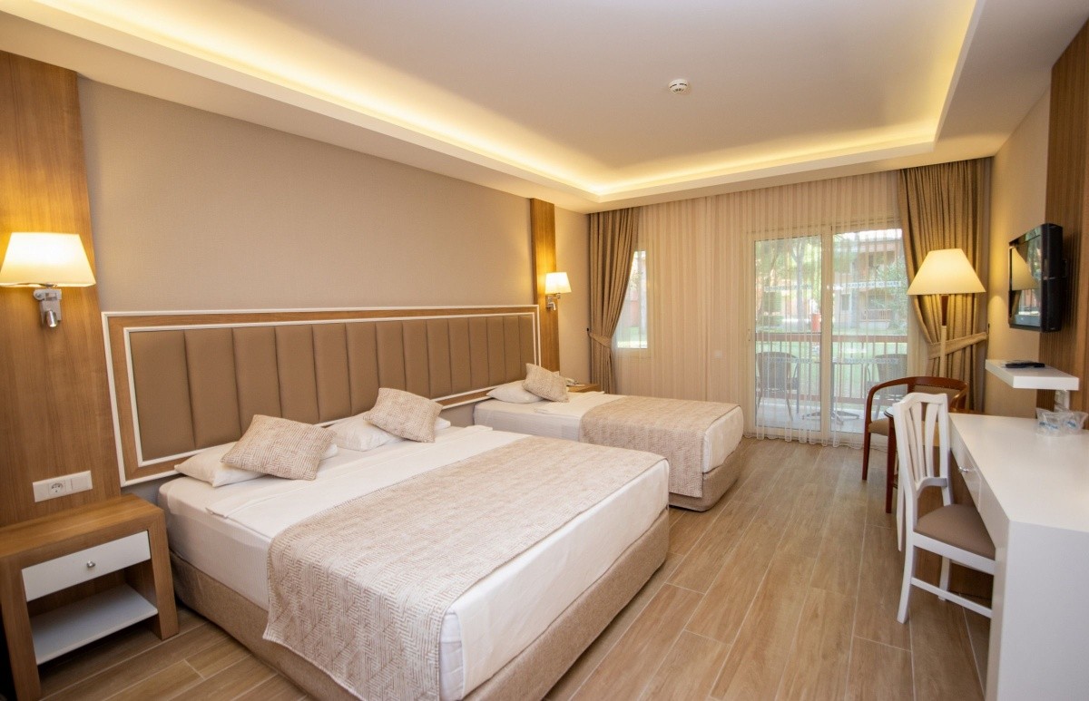 Kustur Club Holiday Village
