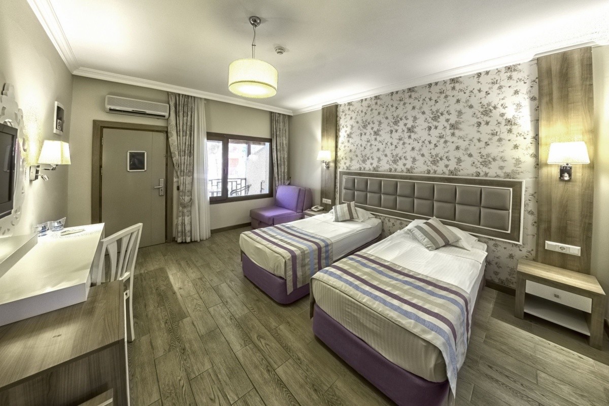 Kustur Club Holiday Village