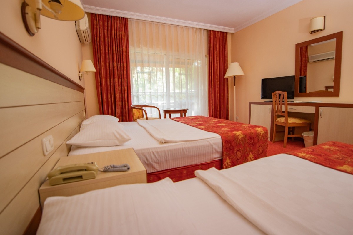 Kustur Club Holiday Village