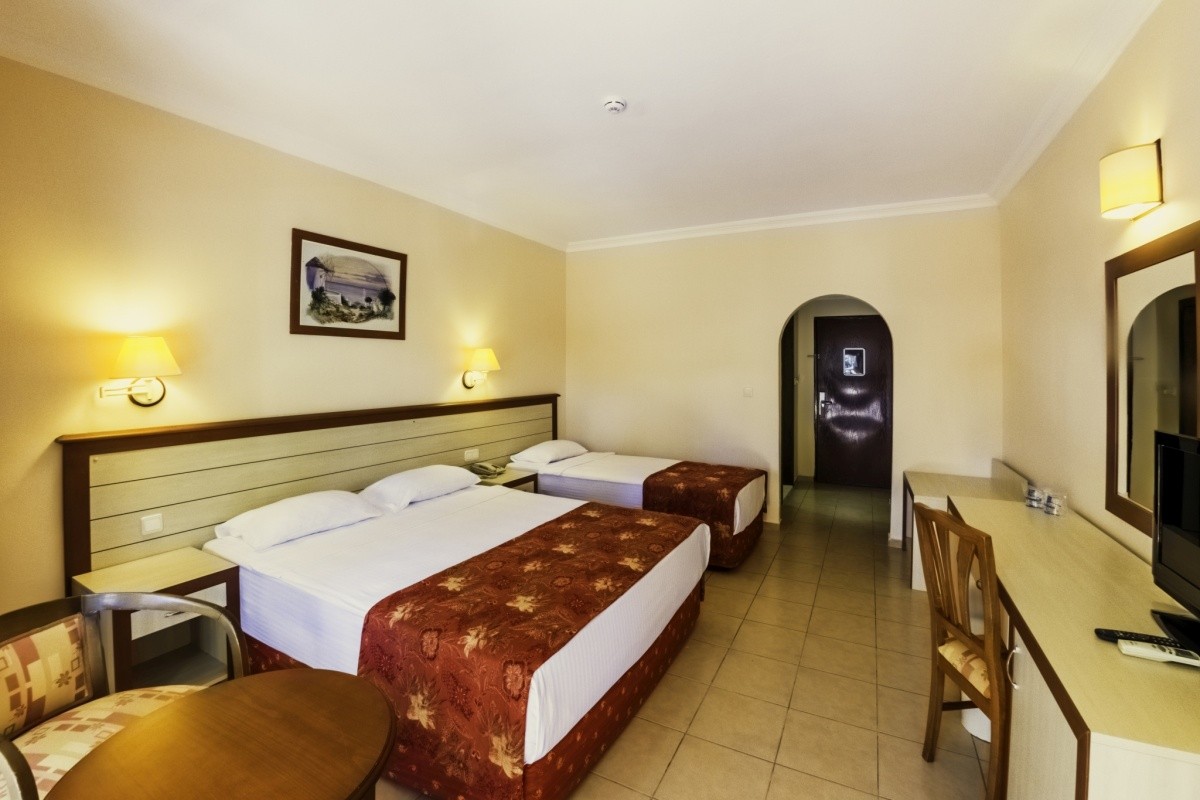 Kustur Club Holiday Village