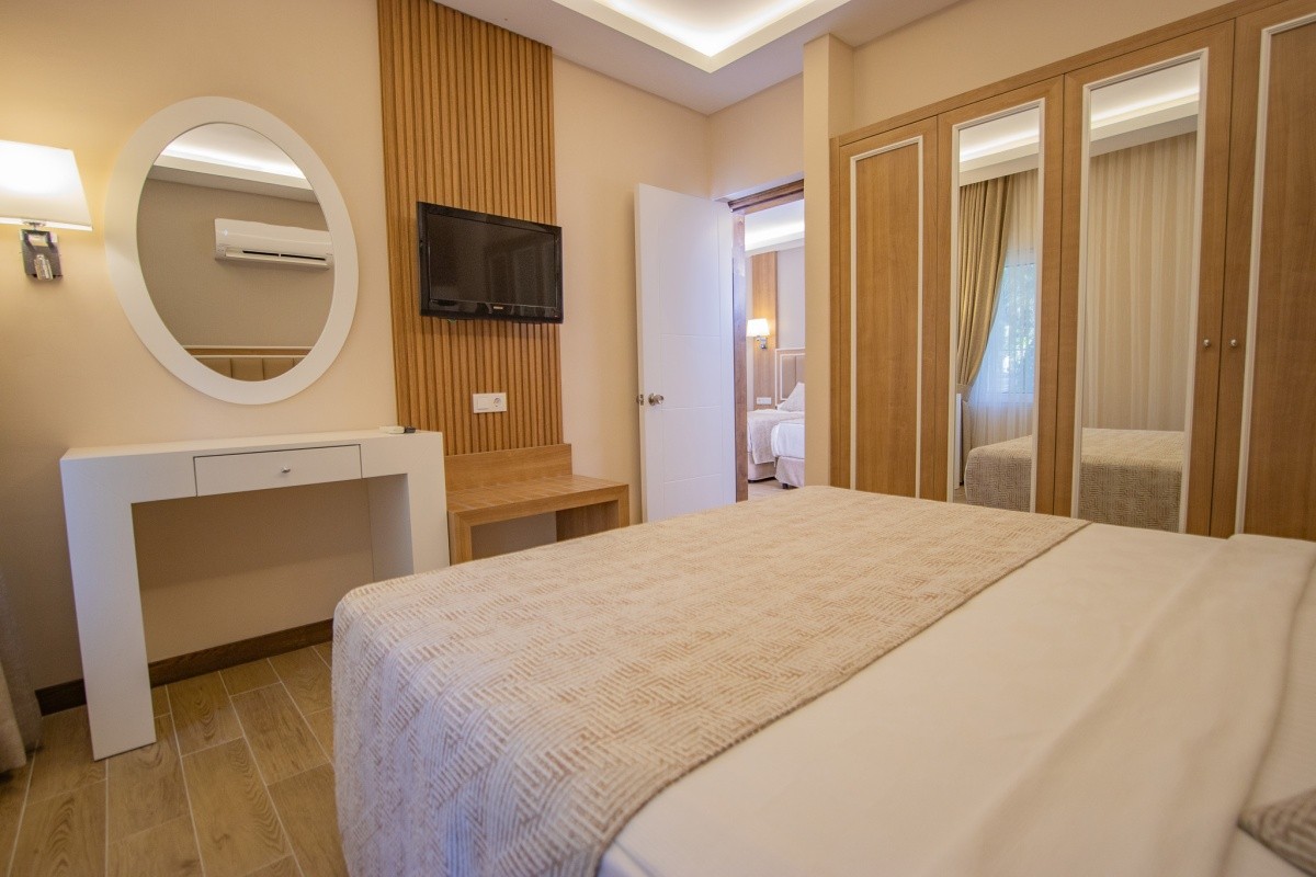 Kustur Club Holiday Village