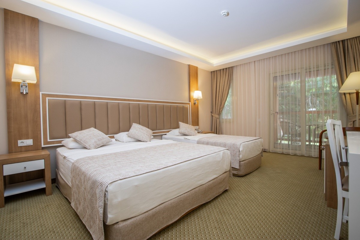 Kustur Club Holiday Village