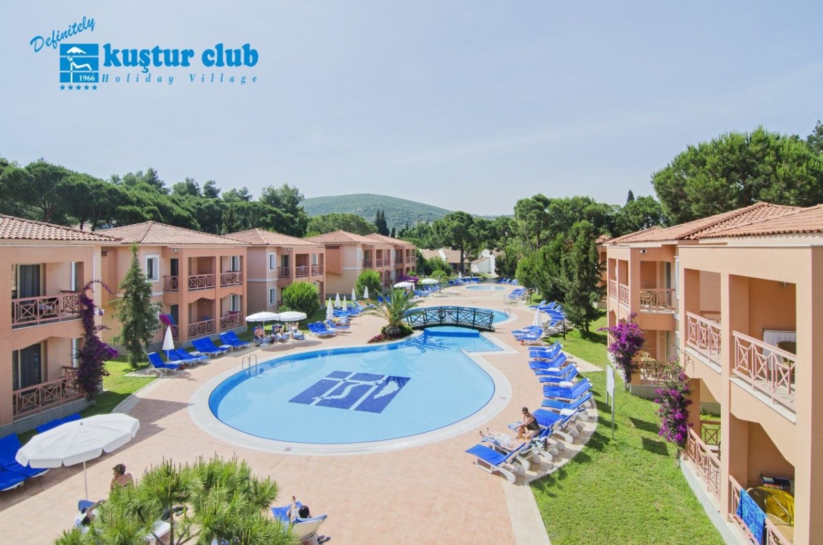 Kustur Club Holiday Village