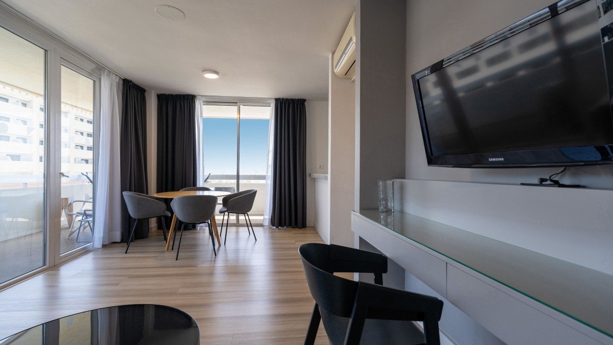 Coral Suites