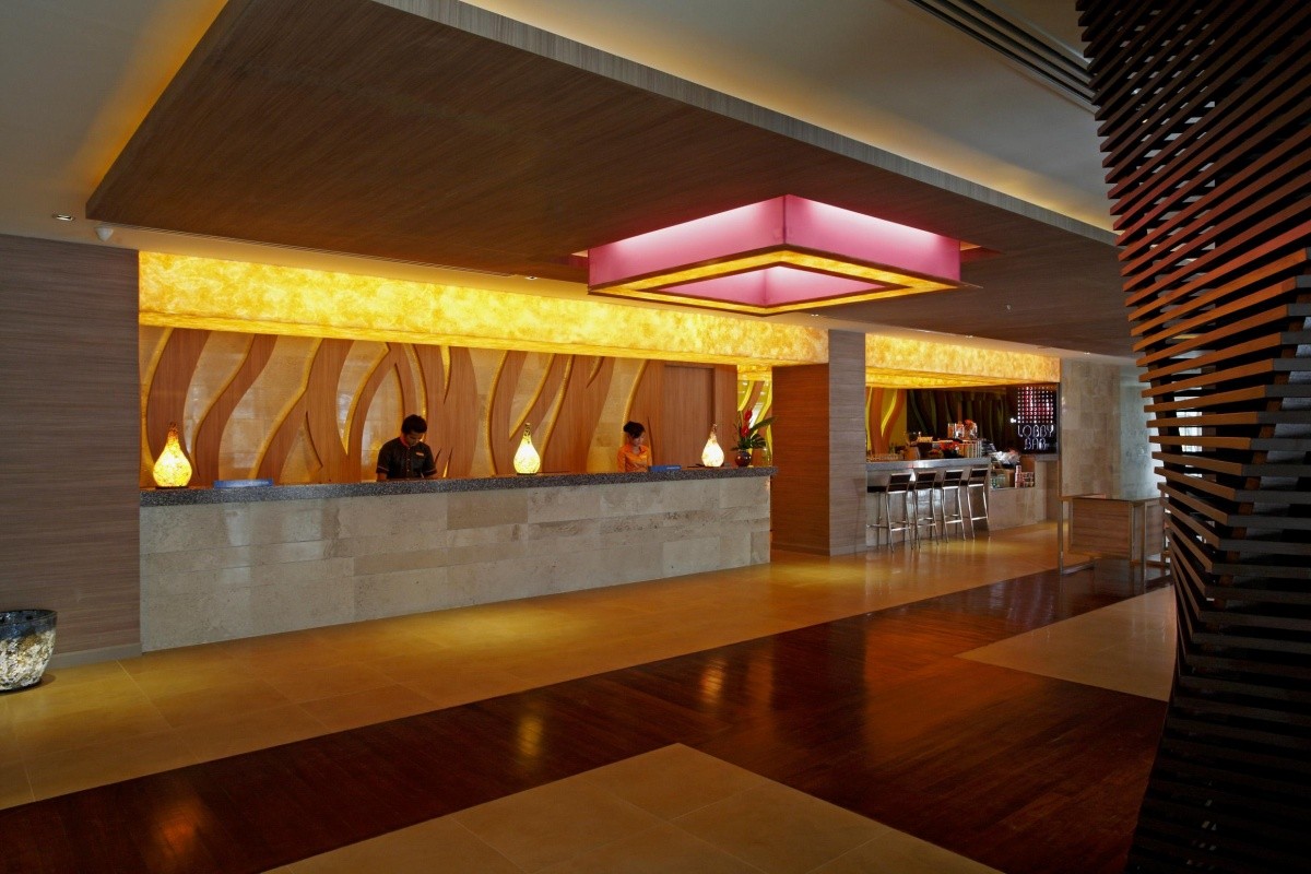 Centara Pattaya
