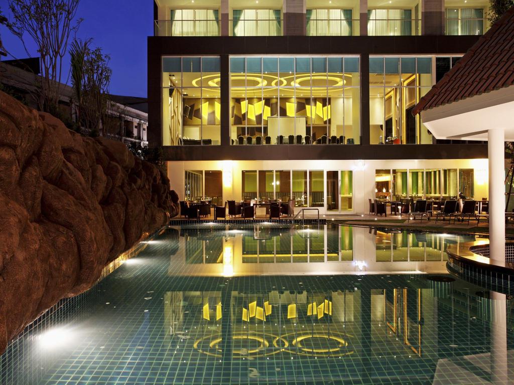 Centara Pattaya