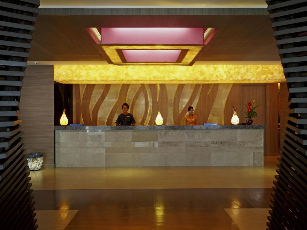 Centara Pattaya