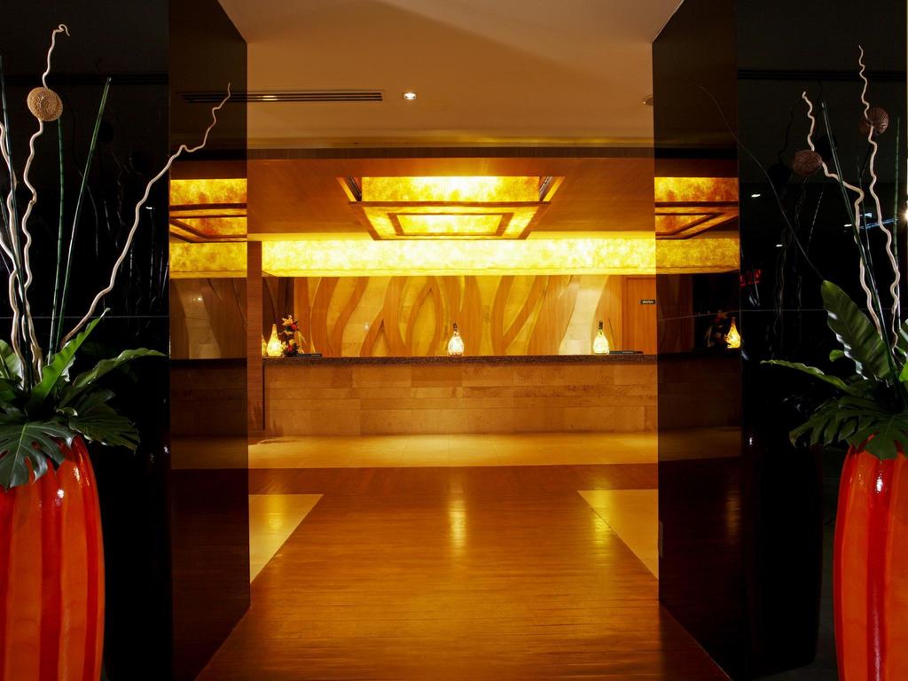 Centara Pattaya
