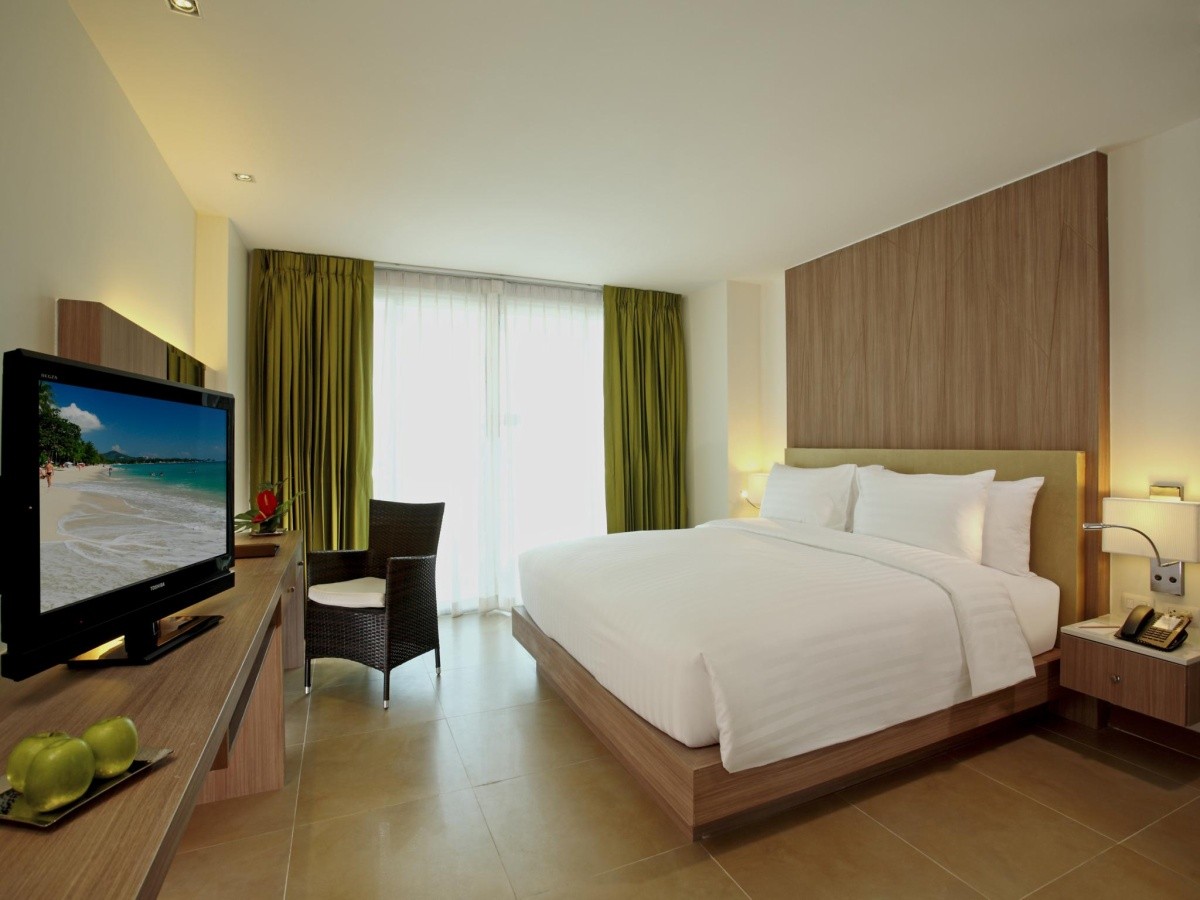 Centara Pattaya