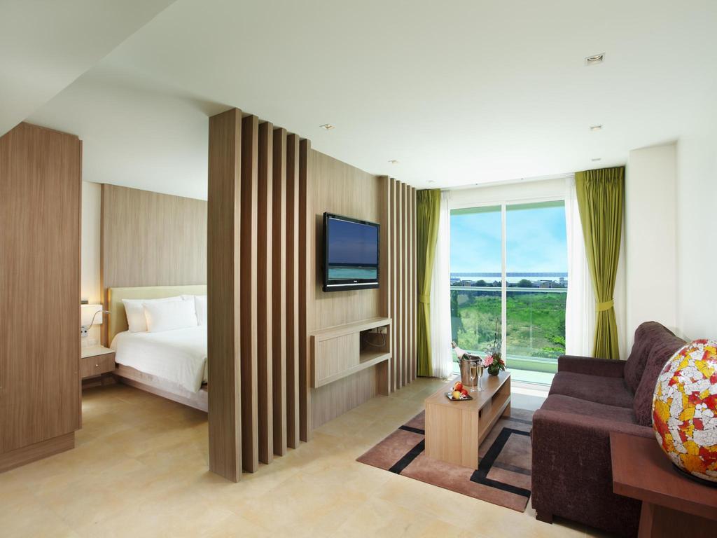 Centara Pattaya