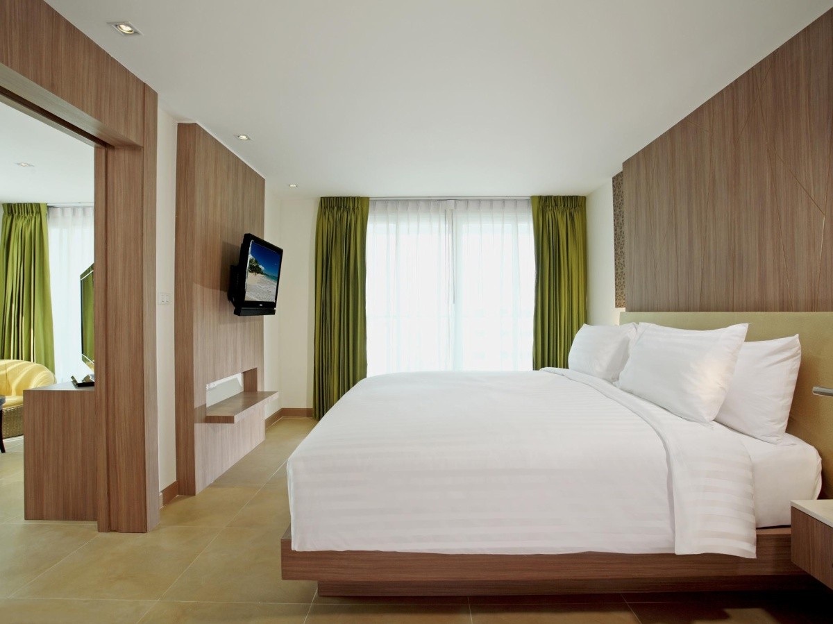 Centara Pattaya