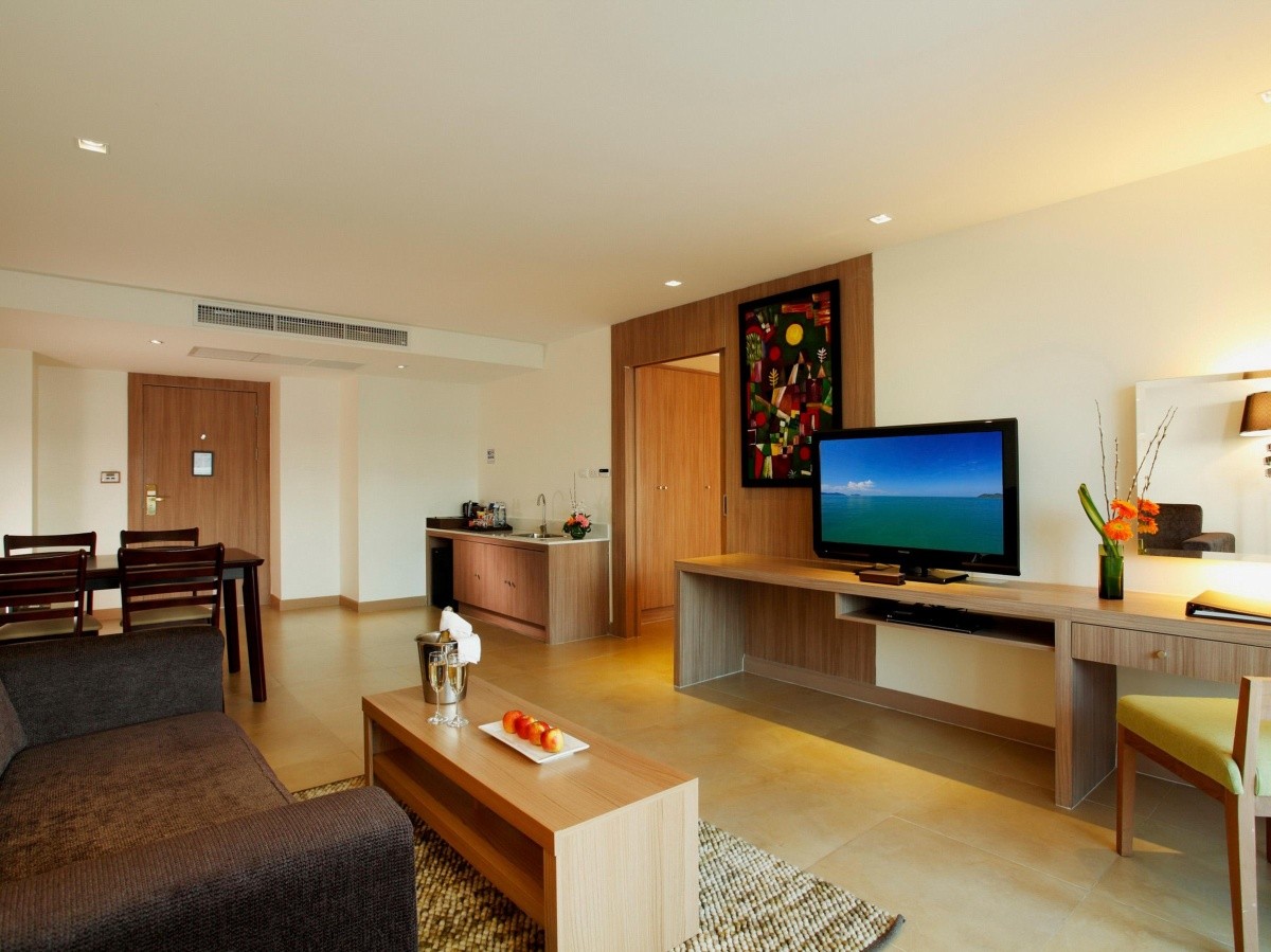 Centara Pattaya