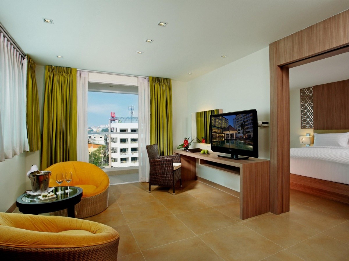 Centara Pattaya