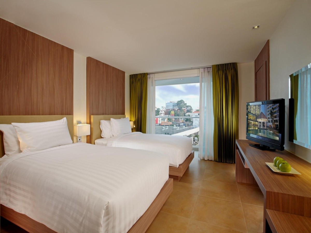Centara Pattaya
