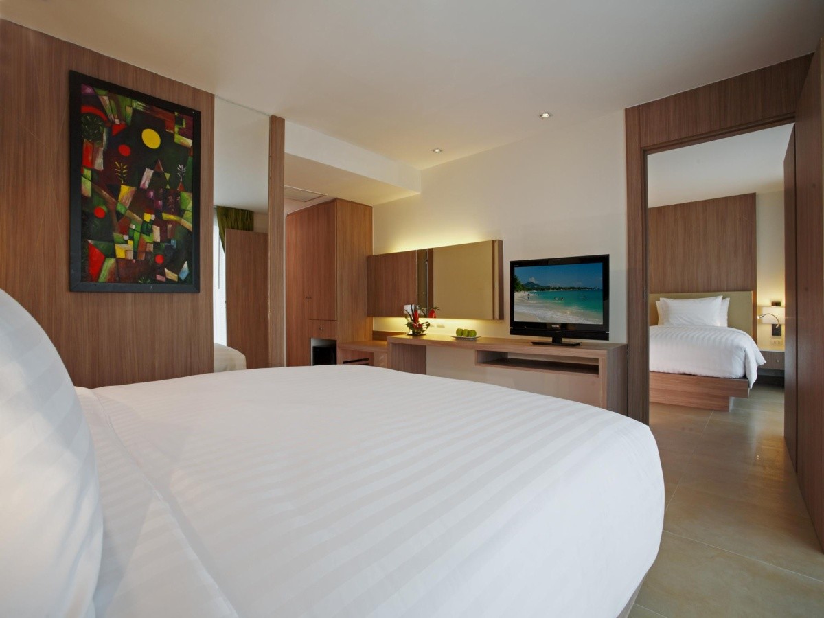 Centara Pattaya