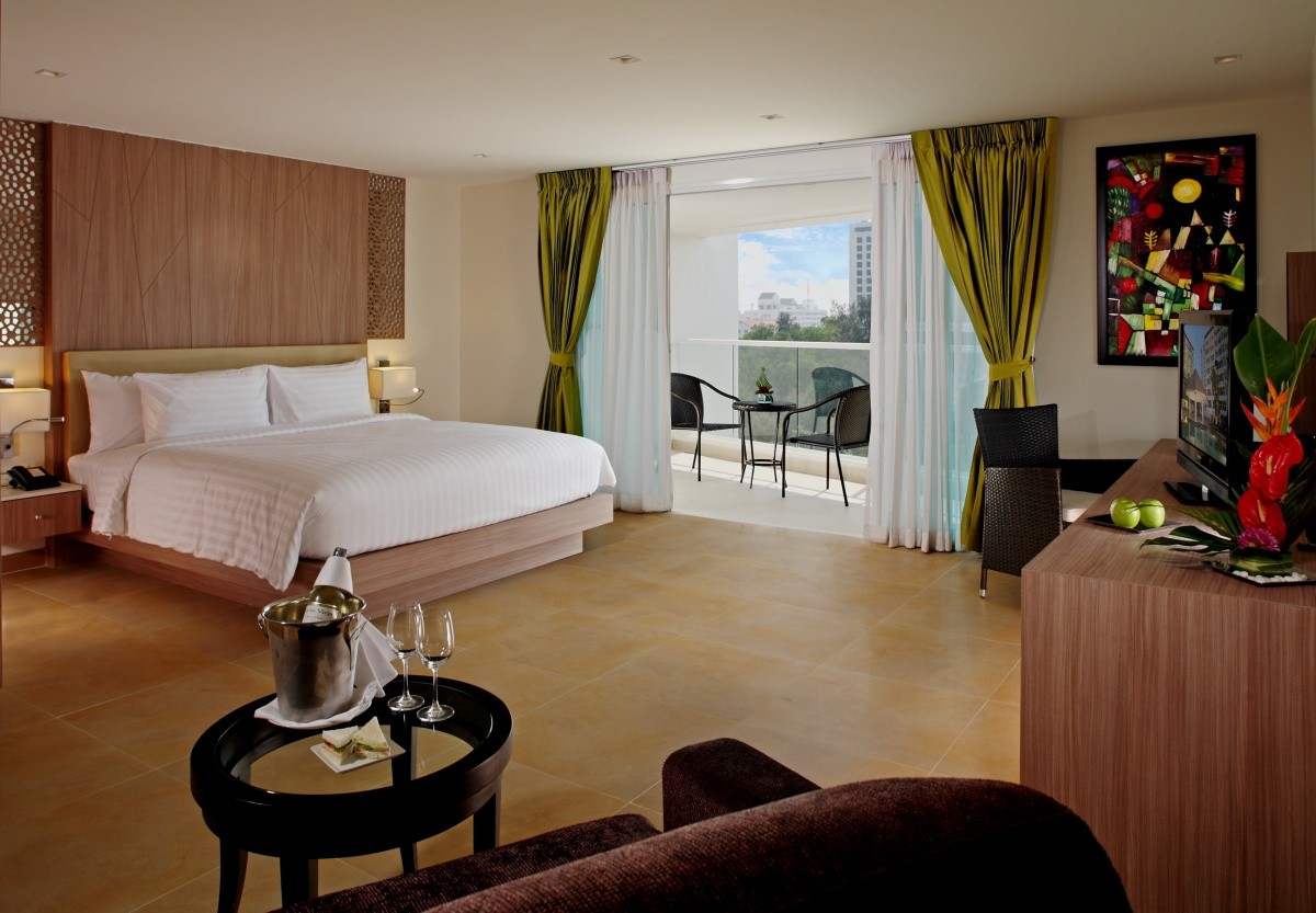 Centara Pattaya