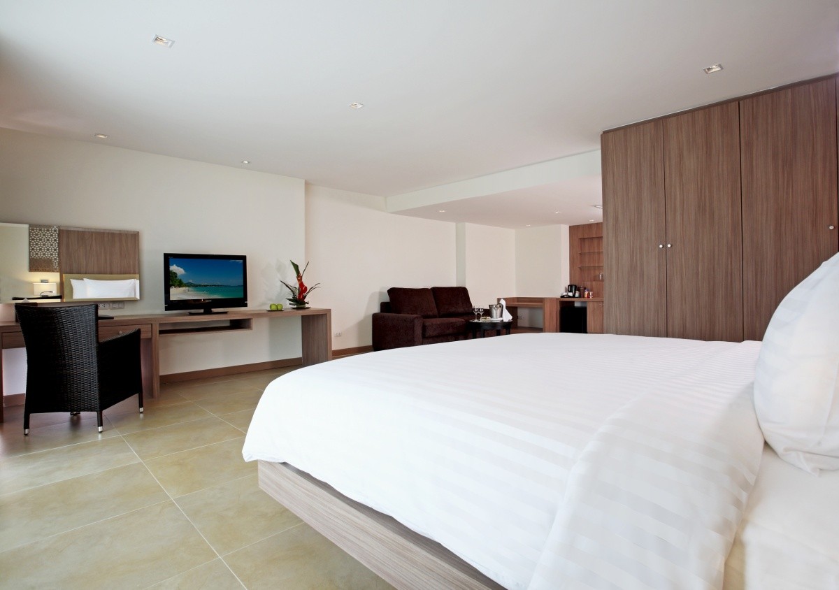 Centara Pattaya