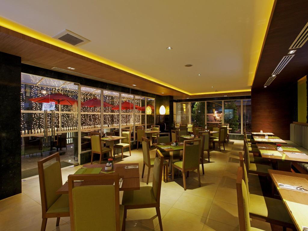 Centara Pattaya