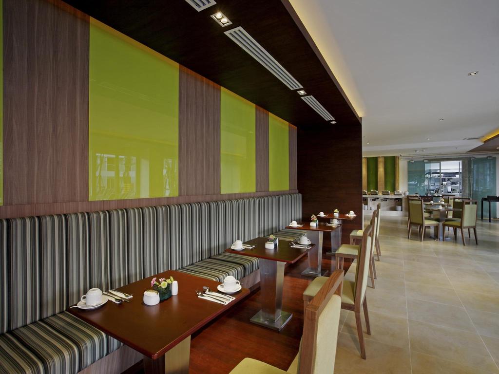 Centara Pattaya