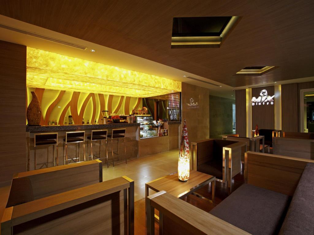 Centara Pattaya