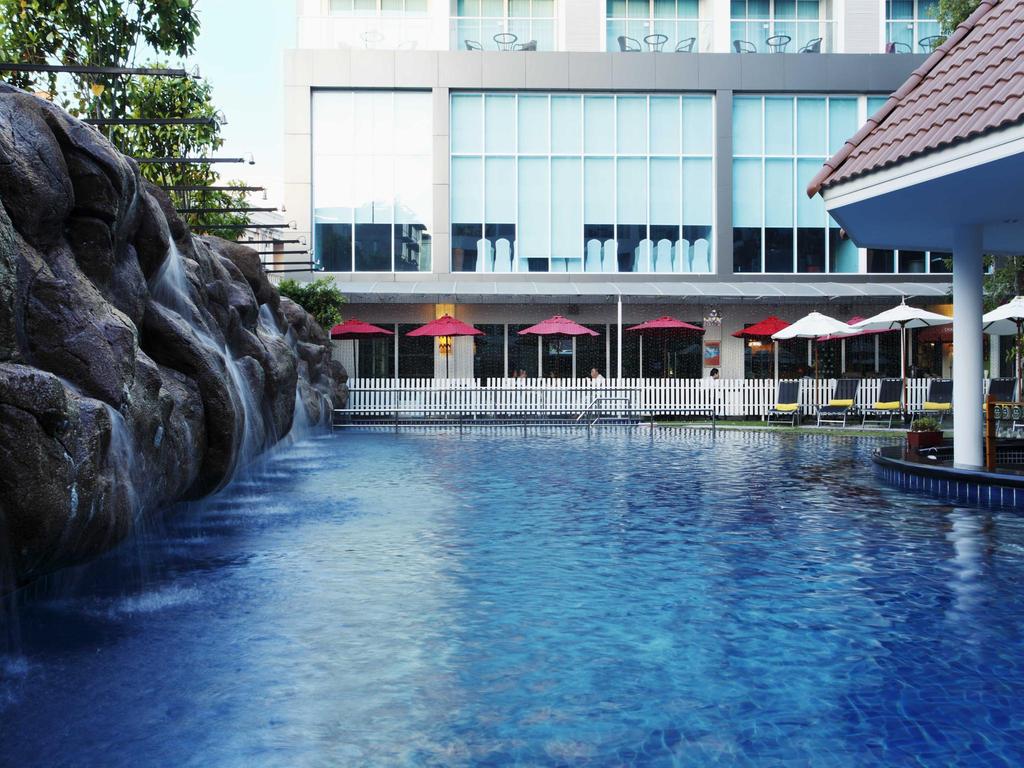 Centara Pattaya